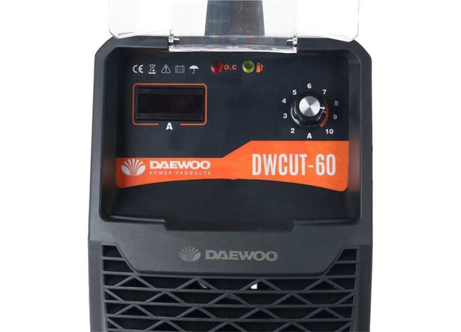 Plasmaschneider Daewoo DWCUT60 – Ansicht 2