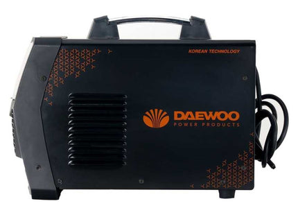 Plasmaschneider Daewoo DWCUT60 – Ansicht 4