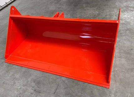 Radlader Hoflader EVERUN Modell ER 08 4WD – Ansicht 20