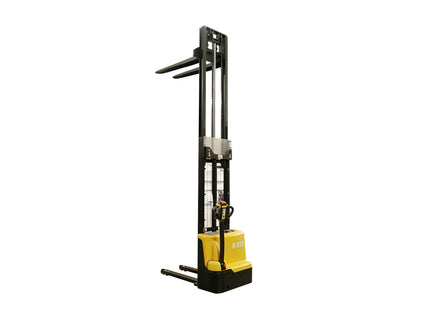 RTE PS2500 Elektrostapler - Hubwagen / Hubhöhe 2.500mm / Tragkraft 1.500 kg – Ansicht 7