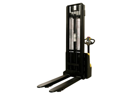 RTE PS3000 Elektrostapler - Hubwagen / Hubhöhe 3.000mm / Tragkraft 1.500 kg