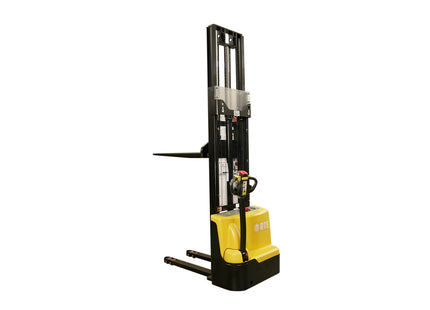 RTE PS3000 Elektrostapler - Hubwagen / Hubhöhe 3.000mm / Tragkraft 1.500 kg – Ansicht 5