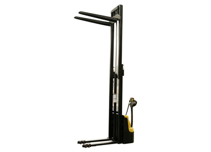 RTE PS3500 Elektrostapler - Hubwagen / Hubhöhe 3.500mm / Tragkraft 1.500 kg – Ansicht 8