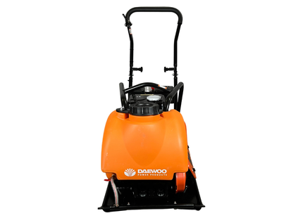 Rüttelplatte Daewoo DATM80 mit Loncin-Benzinmotor – Ansicht 2