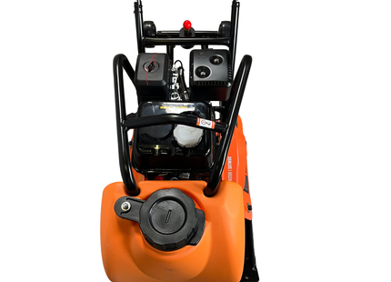 Rüttelplatte Daewoo DATM80 mit Loncin-Benzinmotor – Ansicht 8