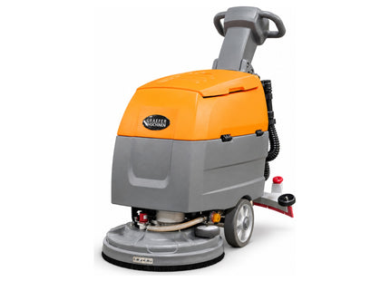 Scheuersaugmaschine Graefer SM45-PRO