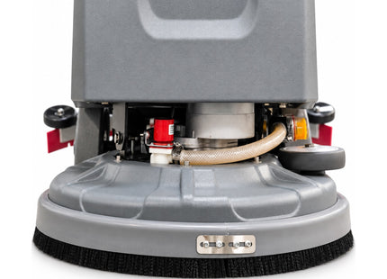 Scheuersaugmaschine Graefer SM45-PRO – Ansicht 10