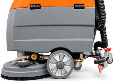 Scheuersaugmaschine Graefer SM45-PRO – Ansicht 12
