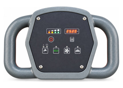 Scheuersaugmaschine Graefer SM45-PRO – Ansicht 4