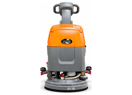 Scheuersaugmaschine Graefer SM45-PRO – Ansicht 5