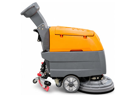 Scheuersaugmaschine Graefer SM45-PRO – Ansicht 6
