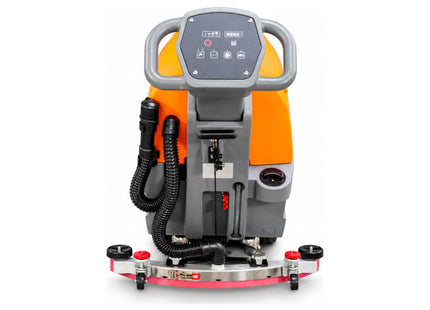 Scheuersaugmaschine Graefer SM45-PRO – Ansicht 7