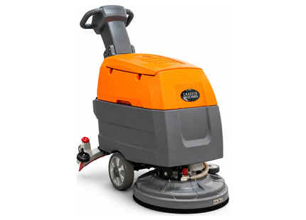 Scheuersaugmaschine Graefer SM45-PRO – Ansicht 8
