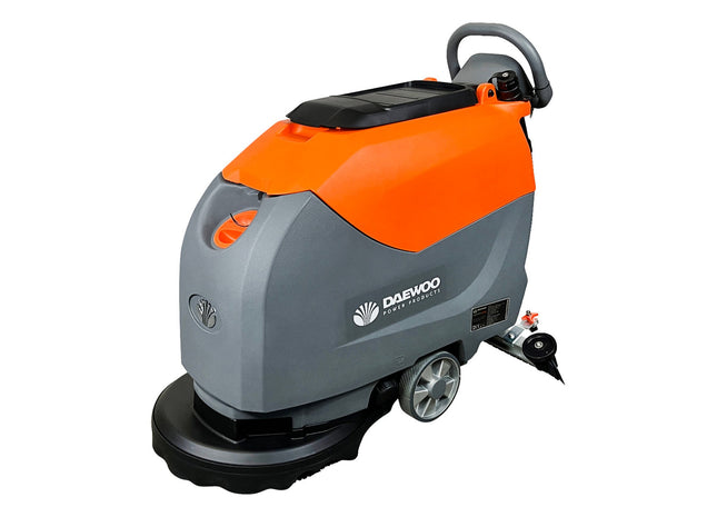 Scheuersaugmaschine, Putzmaschine Daewoo DAFL50A