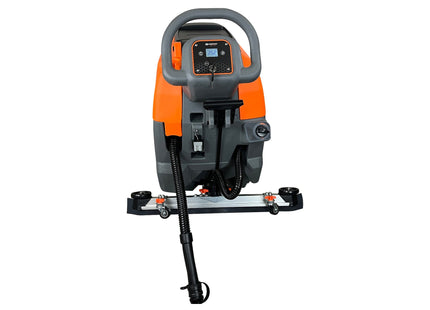 Scheuersaugmaschine, Putzmaschine Daewoo DAFL50A – Ansicht 10