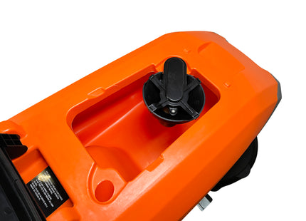 Scheuersaugmaschine, Putzmaschine Daewoo DAFL50A – Ansicht 11