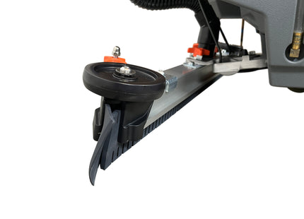 Scheuersaugmaschine, Putzmaschine Daewoo DAFL50A – Ansicht 13