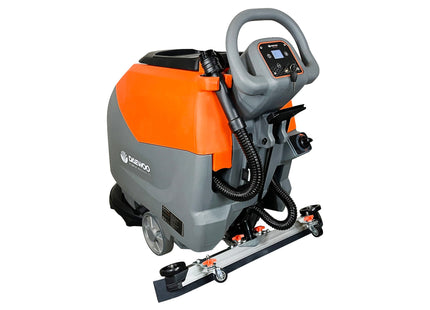 Scheuersaugmaschine, Putzmaschine Daewoo DAFL50A – Ansicht 5