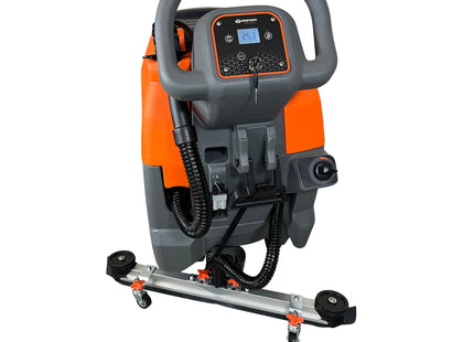 Scheuersaugmaschine, Putzmaschine Daewoo DAFL50A – Ansicht 6
