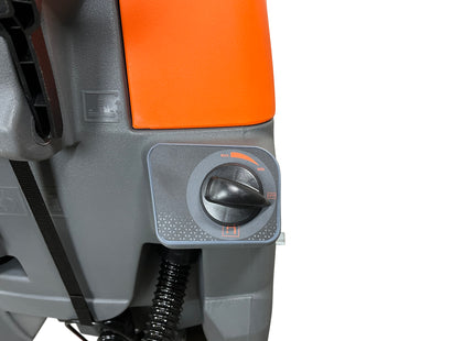 Scheuersaugmaschine, Putzmaschine Daewoo DAFL50A – Ansicht 8