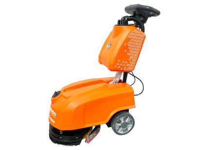 Scheuersaugmaschine, Putzmaschine Daewoo DAXM30