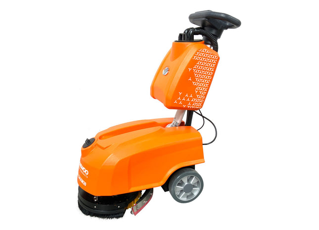 Scheuersaugmaschine, Putzmaschine Daewoo DAXM30