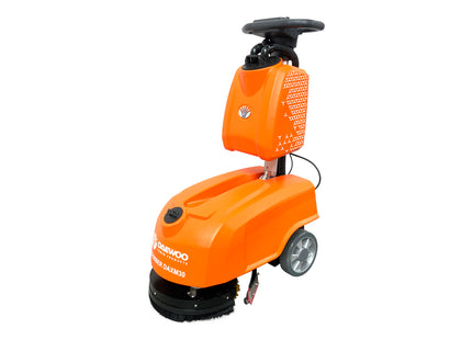 Scheuersaugmaschine, Putzmaschine Daewoo DAXM30 – Ansicht 2