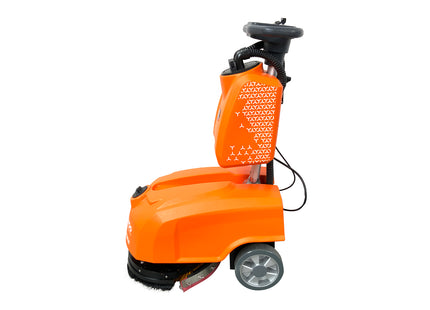 Scheuersaugmaschine, Putzmaschine Daewoo DAXM30 – Ansicht 3