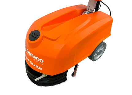 Scheuersaugmaschine, Putzmaschine Daewoo DAXM30 – Ansicht 4