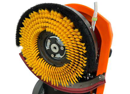 Scheuersaugmaschine, Putzmaschine Daewoo DAXM30 – Ansicht 5