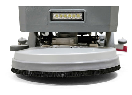 Scheuersaugmaschine, Putzmaschine Graefer SM55-PRO – Ansicht 10