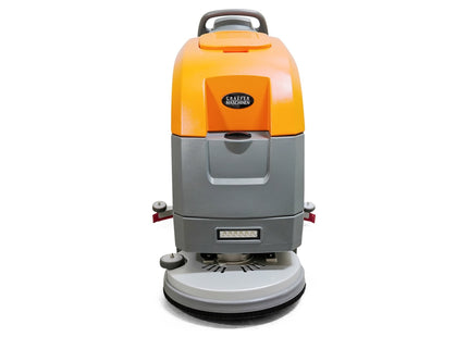 Scheuersaugmaschine, Putzmaschine Graefer SM55-PRO – Ansicht 2