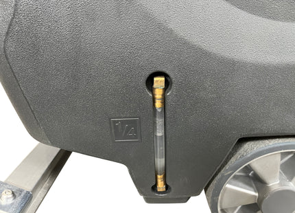 Scheuersaugmaschine, Putzmaschine Kremer KR-FL50A – Ansicht 10