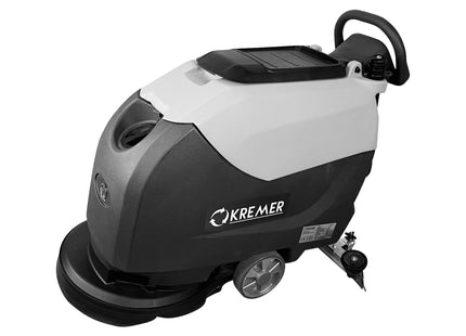 Scheuersaugmaschine, Putzmaschine Kremer KR-FL50A – Ansicht 3