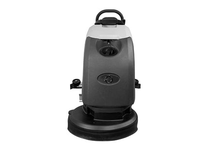 Scheuersaugmaschine, Putzmaschine Kremer KR-FL50A – Ansicht 4