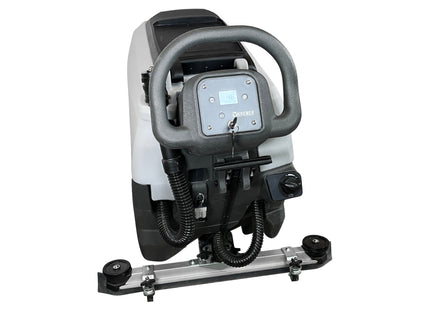Scheuersaugmaschine, Putzmaschine Kremer KR-FL50A – Ansicht 6