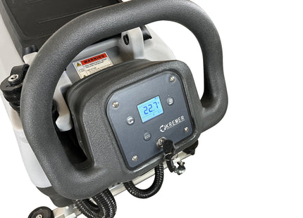 Scheuersaugmaschine, Putzmaschine Kremer KR-FL50A – Ansicht 7