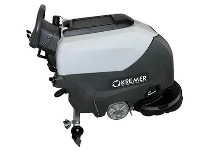 Scheuersaugmaschine, Putzmaschine Kremer KR-FL50A – Ansicht 8