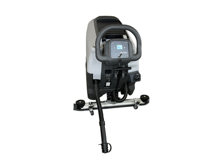 Scheuersaugmaschine, Putzmaschine Kremer KR-FL50A – Ansicht 9