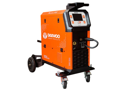 Schweißgerät Daewoo DAMIG 350 GDL