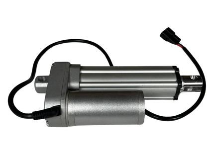 Stellmotor für Kehrmaschine Graefer KM80-PRO / KM120-PRO / KM160-PRO / KM180-PRO / Daewoo DAS80 / DAS100 / Kremer KRS100 / KRYSZ4