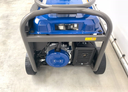 Stromgenerator / Notstrom Ford FGT9250E mit 6.500W – Ansicht 7