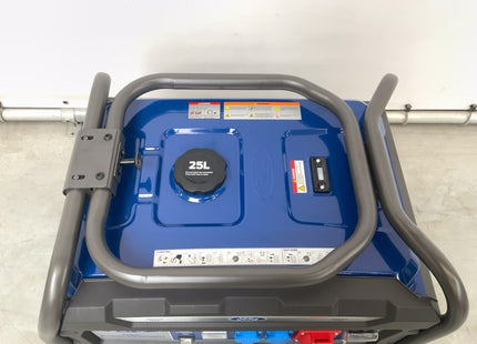 Stromgenerator / Notstrom Ford FGT9250E mit 6.500W – Ansicht 9
