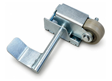 Transportrad mit Fußpedal für Scheuersaugmaschine Daewoo DAFL50A / Kremer KR-FL50A – Ansicht 2