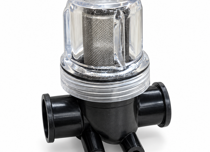 Wasserfilter für Aufsitz-Scheuersaugmaschine Graefer SM80-PRO / SM80S-PRO / SM125-PRO