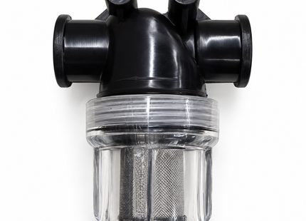 Wasserfilter für Aufsitz-Scheuersaugmaschine Graefer SM80-PRO / SM80S-PRO / SM125-PRO – Ansicht 2