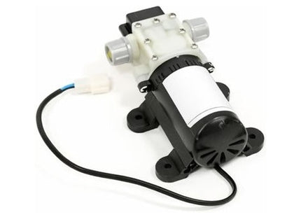 Wasserpumpe für Kehrmaschine Graefer KM120-PRO / KM160-PRO / KM180-PRO
