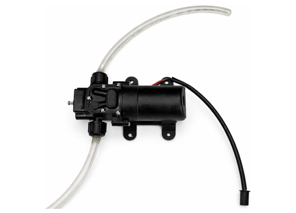 Wasserpumpe für Kehrmaschine Graefer KM80-PRO / Daewoo DAS80 / DAS100 / Kremer KRYSZ4 / KRS100