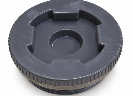 Wassertankdeckel mit Dichtung für Aufsitz-Kehrmaschine mit Dach Graefer KM160-PRO – Ansicht 2