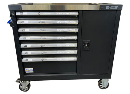 Werkzeugwagen SG-Tools 274-teilig